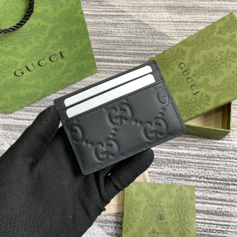 Gucci Wallets & Purse